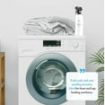 thumbnail image 3 of Washing Machine Cleaner & Deodorizer - Cleans and Eliminates Odors for Fresh Smelling Laundry - 24 ounces, 2 Pack, 3 of 4