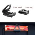 thumbnail image 4 of Car Trunk Emergency Bracket Fixing 2048904212 for W218 W212 W204 Warning Triangle, 4 of 6