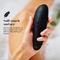 thumbnail image 3 of Womanizer CLASSIC 2 Pleasure Air Stimulator with Afterglow, Black, 3 of 6