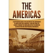 The Americas (Paperback)