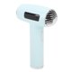 thumbnail image 5 of Secador De Cabello, 200W Inalámbrico, Aire Caliente, Secador De Soplado Para El Cabello, Modos De Doble Temperatura, Control De Temperatura Inteligente, Secador De Soplado Ligero, 5 of 7