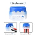 thumbnail image 2 of 20 Pieces Resin Filled Cable Connectors, Original 314 Connectors for Automower Robot Lawn Mower, 2 of 5