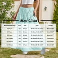 thumbnail image 4 of Fancifize Girls' A-Line Skirt (4-15Y) - Elastic Waist Flowy Long Skirt Solid Color Casual Dress Skirt, 4 of 9