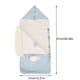 thumbnail image 2 of Sobres De Dormir Para Bebés, Bolsas Para Cochecito, Manta Envolvente Para Bebé, Saco De Dormir De Punto Para Bebés De 0 A 12 Meses seitruly BA001418-03, 2 of 6