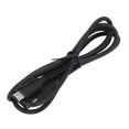 thumbnail image 1 of Cable De Carga De Auriculares USB C, Material De PVC De 1 M Cable De Carga Rápida USB A A Tipo C, Conexión Estable Para Dispositivos Major IV, Monitor II, Major III, Emberton Con, 1 of 7