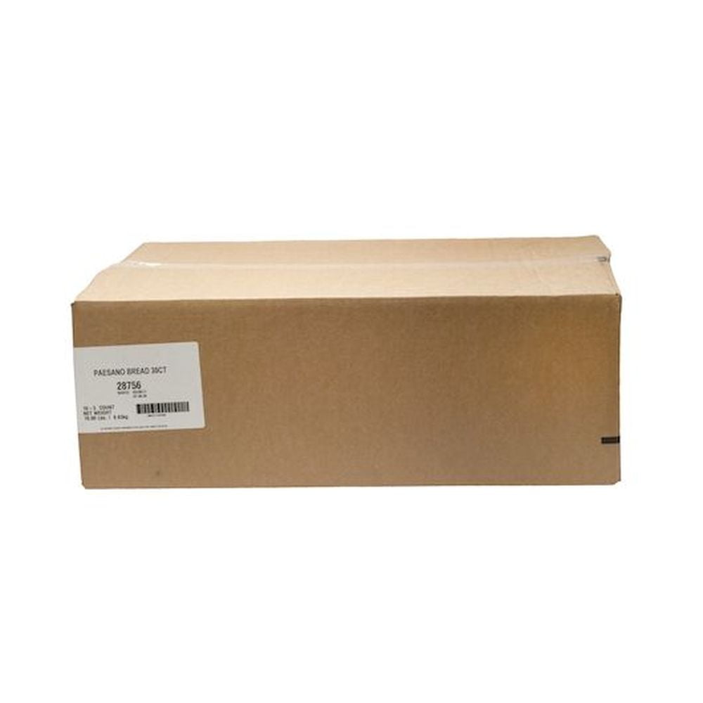 Ralcorp Paesano Bread, 10.13 Ounce -- 30 per case.