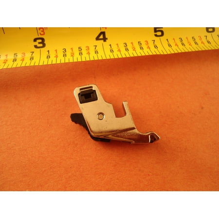 Presser Foot Holder - Presser Foot Shank Foot Holder Adapter Babylock, Brother, Singer #XE2555101