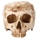 thumbnail image 2 of Maceta con forma de calavera maceta con forma de calavera herramienta práctica finamente elaborada para decoración del hogar muebles para el hogar personalizados adornos de ANGGREK Otros, 2 of 8