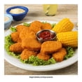 thumbnail image 3 of Nuggets de pollo Del Día empanizados y congelados 500 g, 3 of 6