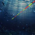 thumbnail image 5 of ABS Fishing Float Set for Sea and Wild Angling Tackle Accessories, 5 of 5