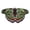 Purple, variant on Bcylexb Butterfly Shaped Area Rug, 24"x 39" Soft Non-Slip Carpet For Living Room Bedroom Bedside Bathroom Absorbent Durable Floor Mat Home Decor