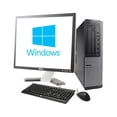 thumbnail image 3 of Computadora Dell Optiplex i5 8gb Ram 500gb Disco Monitor LCD 19', 3 of 6