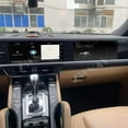 thumbnail image 3 of ZWNAV for Porsche Cayenne 2010-2017 PCM 3.1 4.0 12.3 inch Car Radio Dual Screen Android Player Carplay GPS Head Unit Stereo Monitor, 3 of 11
