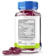 thumbnail image 2 of PureVantage – Gummies with a Natural Daily Blend for Energy & Wellness | Great-Tasting, Easy-to-Chew Gummies (60 Gummies), 2 of 10