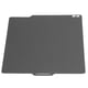 thumbnail image 3 of Dual Sided Textured PEI Plate Sheet Flexible Spring Steel Build Plate Black for Bambu X1C P1P, 3 of 5