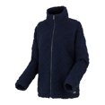 thumbnail image 3 of Regatta Womens Alaiya Full Zip Fleece Jacket, 3 of 5