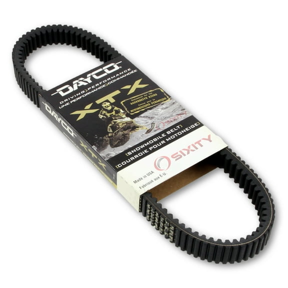 Dayco XTX5045 - Auto Continuously Variable Trans Belt