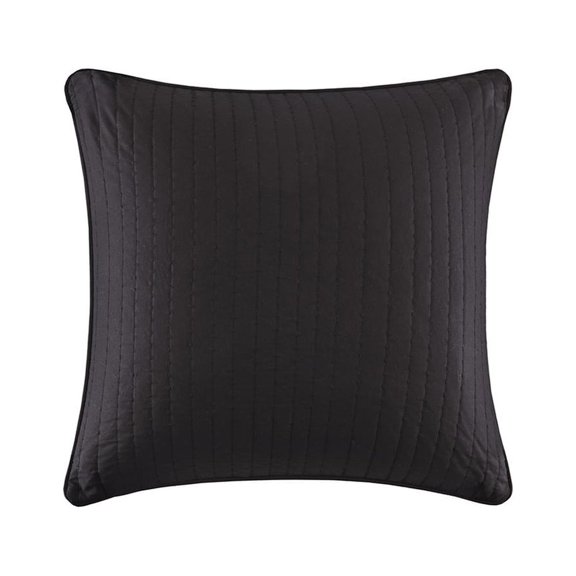 Camila Quilted Euro Sham, Belen Kox