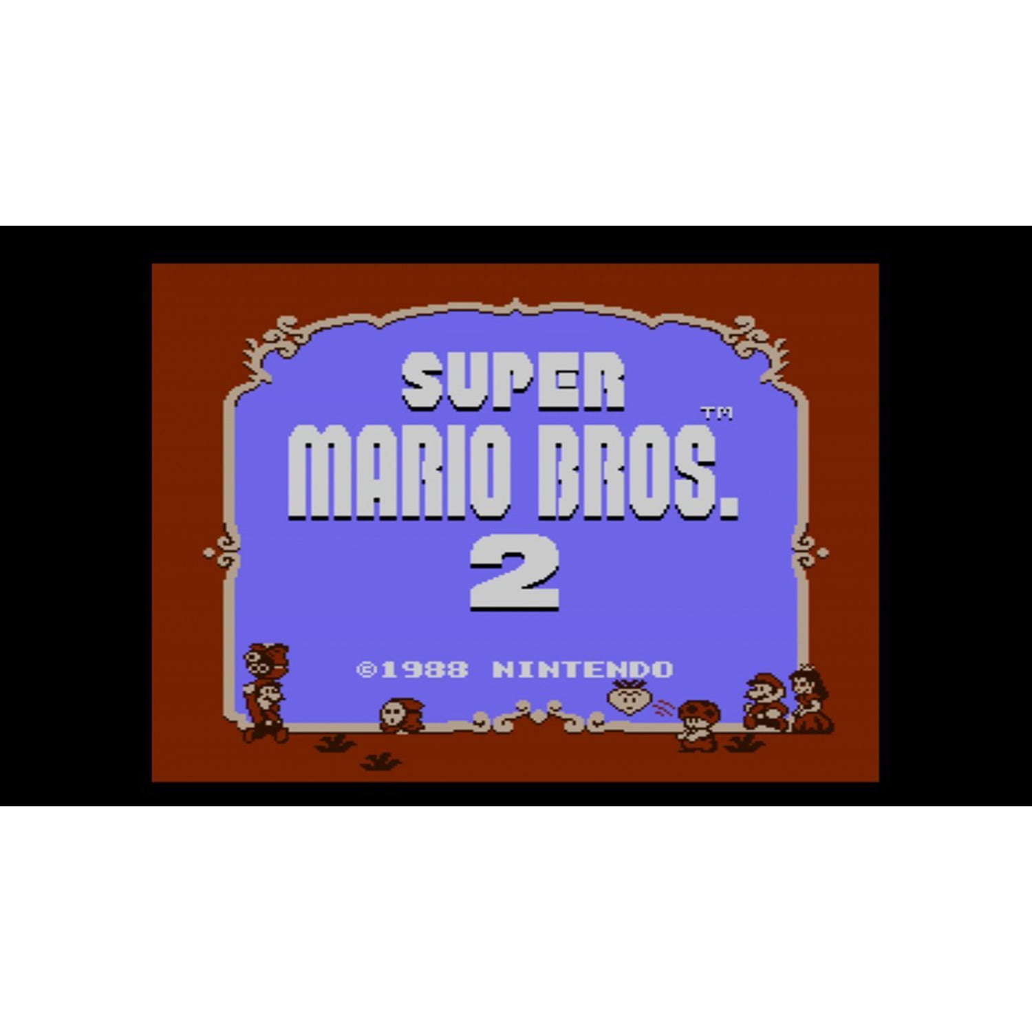 new super mario bros. 2 - Walmart.com 