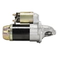 thumbnail image 4 of Quality-Built 17840N Starter Motor For Select 03-19 Saab Subaru Models, 4 of 4