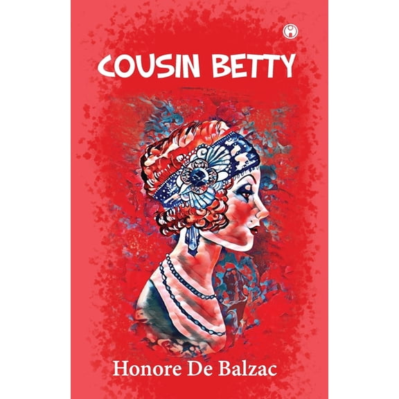 Cousin Betty, (Paperback)