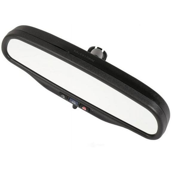 Rear View Mirror - Compatible with 2006 - 2009 Pontiac Solstice 2007 2008