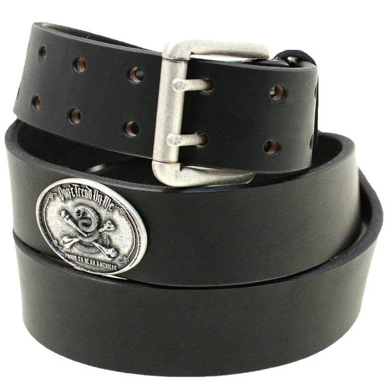 Leather belts near me cheap