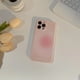 thumbnail image 1 of Aperture Halo Funda De Teléfono Sólida Teñida Para iPhone 11 13 12 14 Pro Max 14 Plus Fundas Para 14 13 Silicona Protección De Lente De Cámara A Prueba De Golpes Shell, 1 of 4