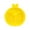 Yellow, variant on Food Grade Silicone Dog Lick Mat Slow Feeder, Cute Rabbit Anti-Choking Pet Puzzle Licking Pad, Non-Slip Washable Treat Mat for Dogs Cats Grooming Bathing Anxiety Relief(5.9Inch,Blue)