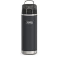 thumbnail image 1 of Botella de Agua de Acero Inoxidable THERMOS Serie ICON 24 oz, 1 of 3