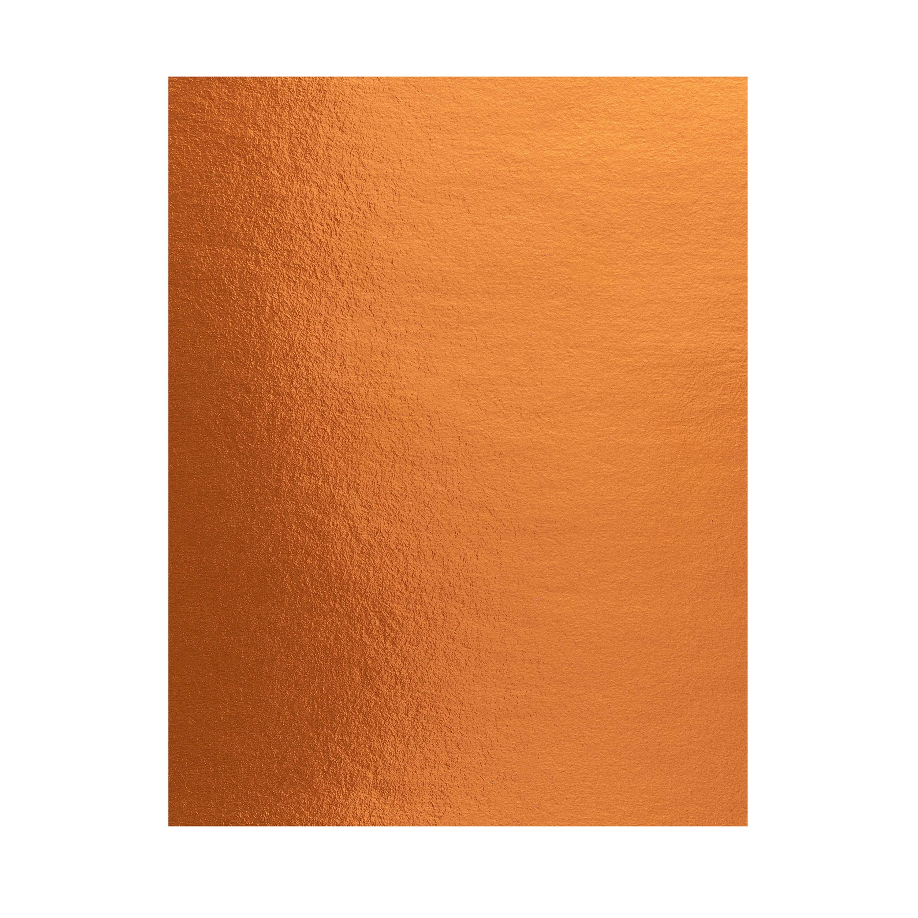 Recollections 300 Sheets Primary Foil 8.5" x 11" Cardstock Paper - Acid and Lignin Free Paper for Scrapbooks, Arts & Crafts - Bulk Pack