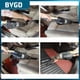 thumbnail image 1 of 6000pa Handheld Vacuum Cleaner Practical Dual-use Suction Multifunctional Strong Suction Car Vacuum Cleaner Car SuppliesYellowChina He Qiyong unisex, 1 of 1