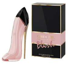 Good Girl Legere Eau De Parfum by Carolina Herrera for Women 1.7oz