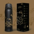 thumbnail image 4 of Tasse Zojirushi Hello Kitty en acier inoxydable SM-TA48KT BA, 4 of 5