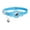 Blue, variant on XQWJWLA Cat Tracker GPS Collar for Cats Electronic Pet Locator (Android iOS) No Monthly Fee Ideal for Small to Large Cats Advanced Tracking Solution Smart Collar