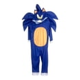 thumbnail image 1 of Disfraz infantil Sonic Fantasy Ruz Sega Talla 8 F15576-WM 8, 1 of 4
