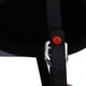 thumbnail image 5 of Casco de moto Yesmotor Baseball Media Cap de fibra de carbono XXL, 5 of 7
