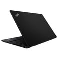 thumbnail image 3 of Lenovo ThinkPad T590 Notebook, 15.6" IPS FHD Display, Intel Core i7-8565U Upto 4.6GHz, 24GB RAM, 1TB NVMe SSD, HDMI, Thunderbolt, Card Reader, Wi-Fi, Bluetooth, Windows 10 Pro, 3 of 7