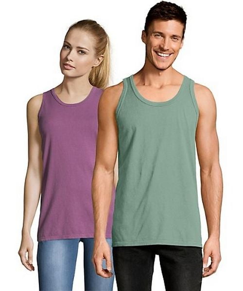 Comfortwash-Hanes Men'S Comfortwash 