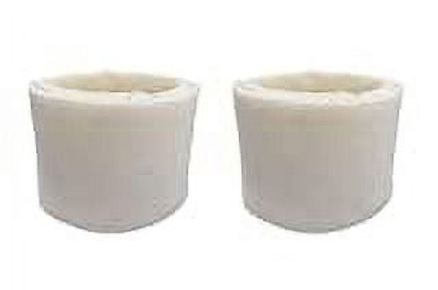 2 Humidifier Filters for Honeywell HCM-6000