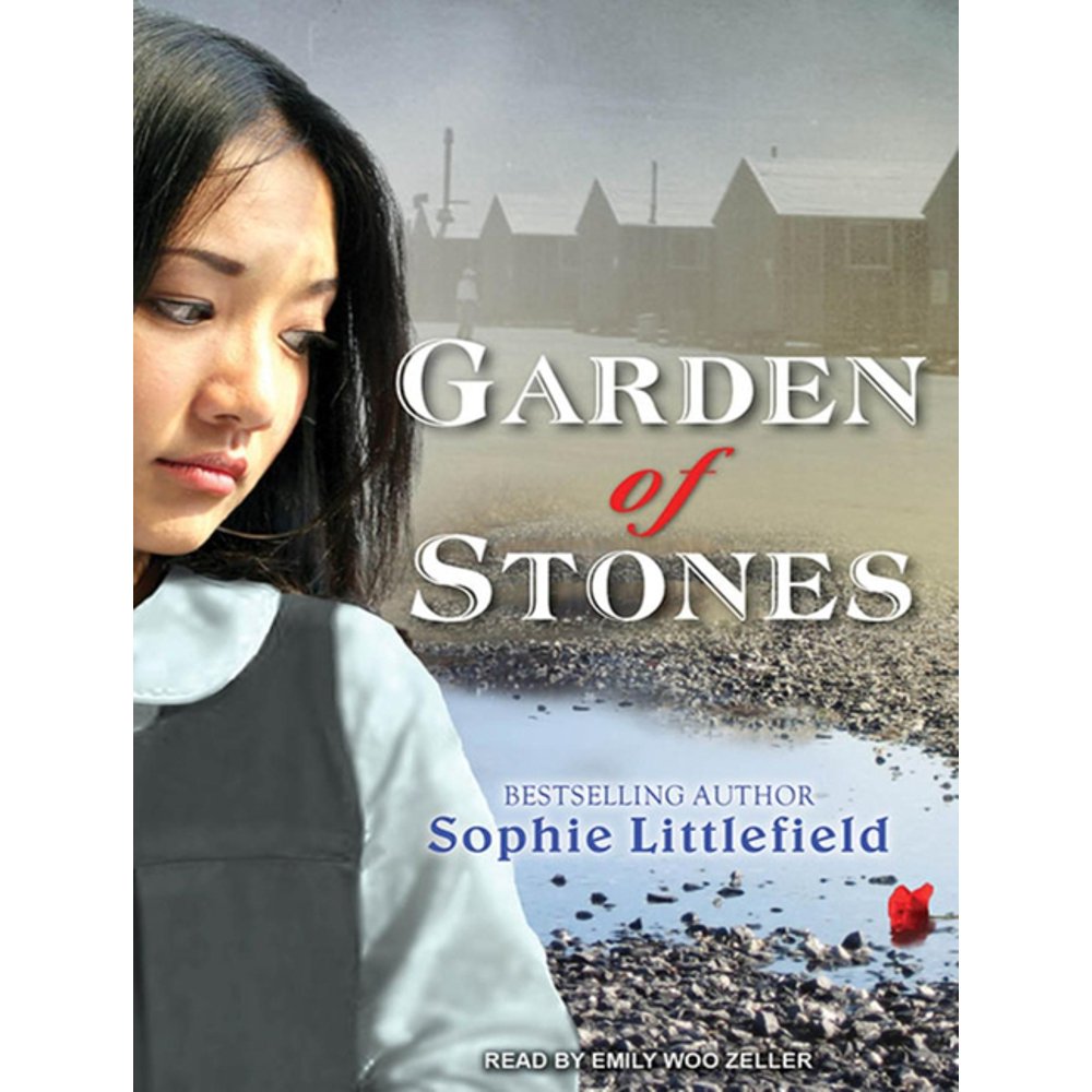 Garden of Stones (Audiobook)