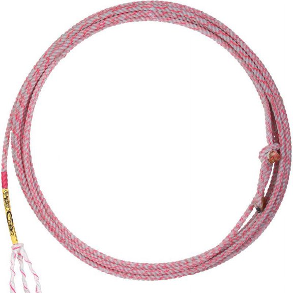 Cactus Ropes Mini Mag 32 ft Head Rope XXS