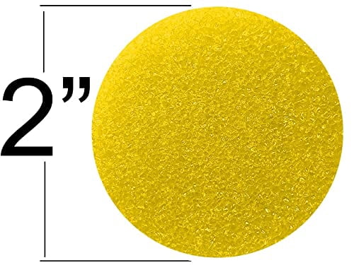 Oodles of Noodles 2 inch x 35 Inch Craft foam. (Yellow)