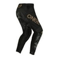 thumbnail image 7 of Oneal 2023 MAYHEM Camo Offroad Jersey Pant Combo Black/Gray (Medium / 28), 7 of 7
