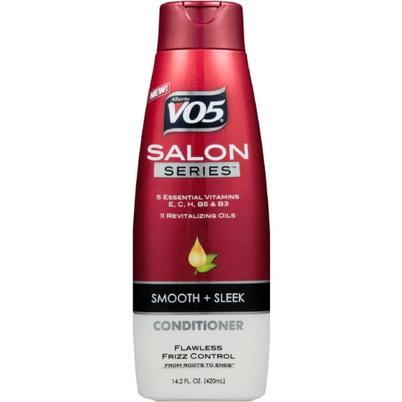 VO5 Salon Series Smooth Sleek Conditioner 14.20 oz
