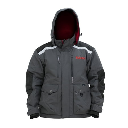 UPC: 0012642023941 | Eskimo Roughneck Men s Jacket – 4XL