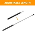 thumbnail image 3 of Miangastore Telescopic Pointer for Smartphones Black 1Set, 3 of 8