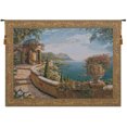 thumbnail image 1 of Capri Belgian Tapestry Wall Art - A - H 44 x W 58, 1 of 1