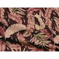 thumbnail image 5 of oneOone Rayon Red Fabric Heart,Star & Fashion Craft Projects Decor Fabric Printed By The Yard 56 Inch Wide, 5 of 8