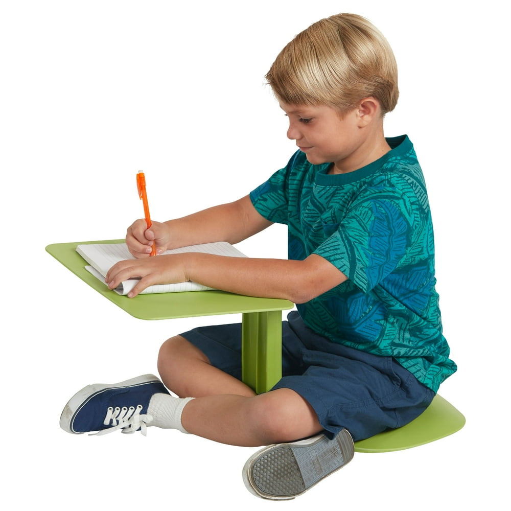 (10-Pack) ECR4Kids The Surf - Portable Lap Desk/Laptop Stand/Writing ...